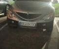 Сірий Cанг Йонг Actyon, об'ємом двигуна 2.3 л та пробігом 140 тис. км за 5500 $, фото 1 на Automoto.ua