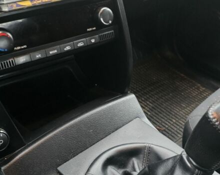 Серый Cанг Йонг Актион, объемом двигателя 2 л и пробегом 108 тыс. км за 5682 $, фото 6 на Automoto.ua