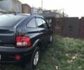 Серый Cанг Йонг Актион, объемом двигателя 2 л и пробегом 220 тыс. км за 6800 $, фото 4 на Automoto.ua