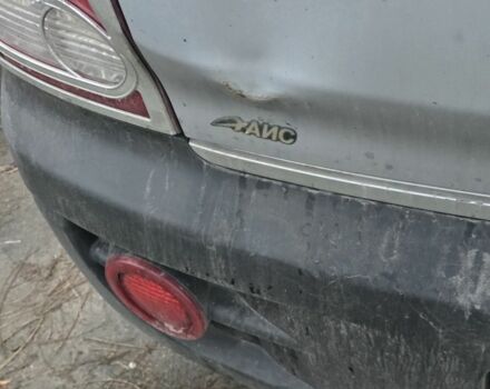 Серый Cанг Йонг Актион, объемом двигателя 2 л и пробегом 108 тыс. км за 5682 $, фото 2 на Automoto.ua