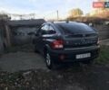 Сірий Cанг Йонг Actyon, об'ємом двигуна 2 л та пробігом 200 тис. км за 6100 $, фото 3 на Automoto.ua