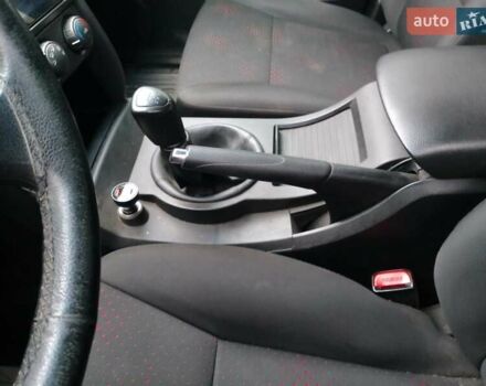 Серый Cанг Йонг Актион, объемом двигателя 2.3 л и пробегом 72 тыс. км за 6500 $, фото 7 на Automoto.ua