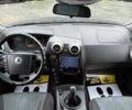 Сірий Cанг Йонг Actyon, об'ємом двигуна 2.3 л та пробігом 130 тис. км за 6900 $, фото 11 на Automoto.ua