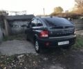 Серый Cанг Йонг Актион, объемом двигателя 2 л и пробегом 220 тыс. км за 6800 $, фото 3 на Automoto.ua