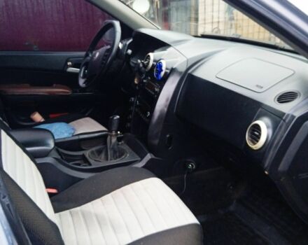 Серый Cанг Йонг Актион, объемом двигателя 2 л и пробегом 200 тыс. км за 5500 $, фото 6 на Automoto.ua