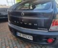 Сірий Cанг Йонг Actyon, об'ємом двигуна 2.3 л та пробігом 215 тис. км за 6800 $, фото 5 на Automoto.ua
