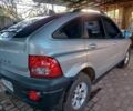 Сірий Cанг Йонг Actyon, об'ємом двигуна 2.3 л та пробігом 182 тис. км за 6000 $, фото 4 на Automoto.ua