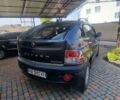 Сірий Cанг Йонг Actyon, об'ємом двигуна 2.3 л та пробігом 215 тис. км за 6800 $, фото 7 на Automoto.ua