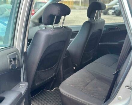 Сірий Cанг Йонг Actyon, об'ємом двигуна 2 л та пробігом 130 тис. км за 5900 $, фото 7 на Automoto.ua