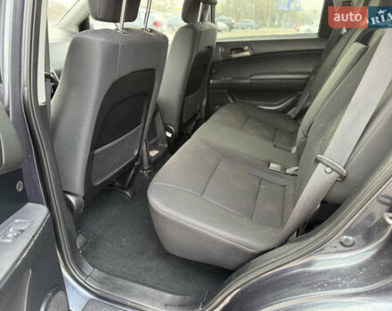 Серый Cанг Йонг Актион, объемом двигателя 2 л и пробегом 155 тыс. км за 5950 $, фото 29 на Automoto.ua