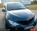 Сірий Cанг Йонг Actyon, об'ємом двигуна 2 л та пробігом 103 тис. км за 10300 $, фото 1 на Automoto.ua