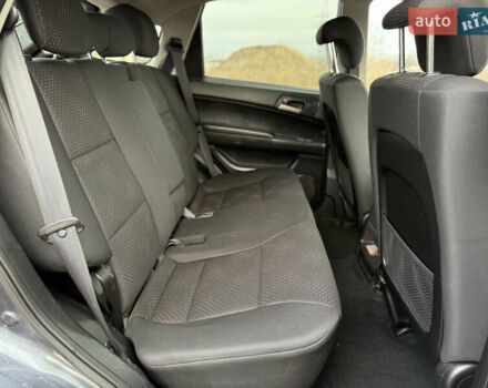 Серый Cанг Йонг Актион, объемом двигателя 2 л и пробегом 155 тыс. км за 5950 $, фото 27 на Automoto.ua