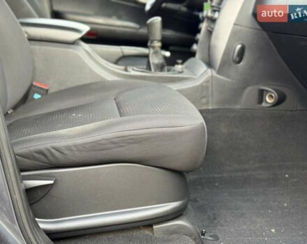 Серый Cанг Йонг Актион, объемом двигателя 2 л и пробегом 155 тыс. км за 5950 $, фото 22 на Automoto.ua
