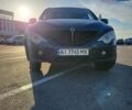 Сірий Cанг Йонг Actyon, об'ємом двигуна 2 л та пробігом 180 тис. км за 5200 $, фото 28 на Automoto.ua