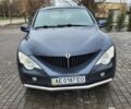 Сірий Cанг Йонг Actyon, об'ємом двигуна 2 л та пробігом 223 тис. км за 6500 $, фото 1 на Automoto.ua