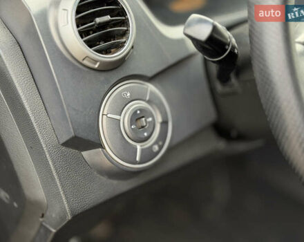 Серый Cанг Йонг Актион, объемом двигателя 2 л и пробегом 155 тыс. км за 5950 $, фото 12 на Automoto.ua