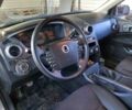 Сірий Cанг Йонг Actyon, об'ємом двигуна 2.3 л та пробігом 182 тис. км за 6000 $, фото 7 на Automoto.ua