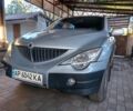 Сірий Cанг Йонг Actyon, об'ємом двигуна 2.3 л та пробігом 182 тис. км за 6000 $, фото 1 на Automoto.ua