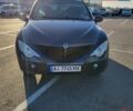 Сірий Cанг Йонг Actyon, об'ємом двигуна 2 л та пробігом 180 тис. км за 5200 $, фото 26 на Automoto.ua
