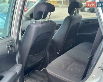 Серый Cанг Йонг Актион, объемом двигателя 2 л и пробегом 130 тыс. км за 5900 $, фото 7 на Automoto.ua