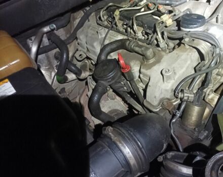 Синий Cанг Йонг Актион, объемом двигателя 2 л и пробегом 281 тыс. км за 2400 $, фото 5 на Automoto.ua