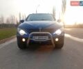 Синий Cанг Йонг Актион, объемом двигателя 2 л и пробегом 277 тыс. км за 7100 $, фото 1 на Automoto.ua