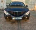 Синій Cанг Йонг Actyon, об'ємом двигуна 2 л та пробігом 202 тис. км за 5500 $, фото 2 на Automoto.ua