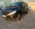 Синій Cанг Йонг Actyon, об'ємом двигуна 2 л та пробігом 202 тис. км за 5500 $, фото 1 на Automoto.ua