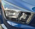 Синий Cанг Йонг Актион, объемом двигателя 2 л и пробегом 34 тыс. км за 13700 $, фото 28 на Automoto.ua