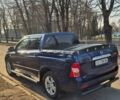 Синий Cанг Йонг Актион, объемом двигателя 2 л и пробегом 34 тыс. км за 13700 $, фото 5 на Automoto.ua