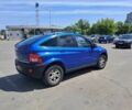 Синий Cанг Йонг Актион, объемом двигателя 2 л и пробегом 160 тыс. км за 5900 $, фото 4 на Automoto.ua