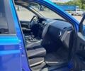 Синій Cанг Йонг Actyon, об'ємом двигуна 2 л та пробігом 160 тис. км за 5900 $, фото 6 на Automoto.ua