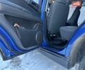 Синій Cанг Йонг Actyon, об'ємом двигуна 2 л та пробігом 170 тис. км за 5650 $, фото 16 на Automoto.ua
