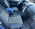 Синій Cанг Йонг Actyon, об'ємом двигуна 2 л та пробігом 170 тис. км за 5650 $, фото 8 на Automoto.ua