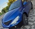 Синий Cанг Йонг Актион, объемом двигателя 2 л и пробегом 173 тыс. км за 5350 $, фото 1 на Automoto.ua