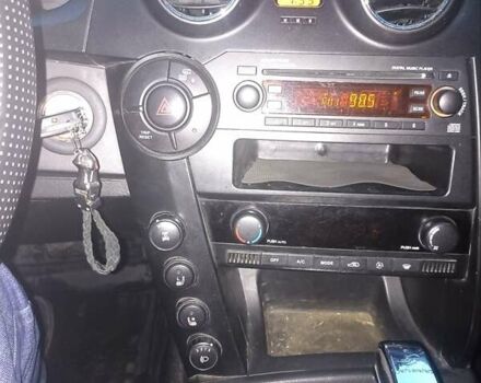 Синий Cанг Йонг Актион, объемом двигателя 2 л и пробегом 216 тыс. км за 5400 $, фото 7 на Automoto.ua