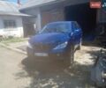 Синий Cанг Йонг Актион, объемом двигателя 2 л и пробегом 217 тыс. км за 8000 $, фото 9 на Automoto.ua