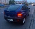 Синий Cанг Йонг Актион, объемом двигателя 2 л и пробегом 216 тыс. км за 5400 $, фото 3 на Automoto.ua