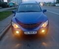 Синий Cанг Йонг Актион, объемом двигателя 2 л и пробегом 216 тыс. км за 5400 $, фото 9 на Automoto.ua