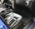 Синий Cанг Йонг Актион, объемом двигателя 2 л и пробегом 230 тыс. км за 6900 $, фото 18 на Automoto.ua