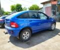 Синий Cанг Йонг Актион, объемом двигателя 2 л и пробегом 219 тыс. км за 5300 $, фото 10 на Automoto.ua