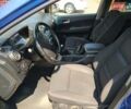 Синий Cанг Йонг Актион, объемом двигателя 2 л и пробегом 219 тыс. км за 5300 $, фото 1 на Automoto.ua
