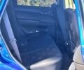 Синій Cанг Йонг Actyon, об'ємом двигуна 2 л та пробігом 162 тис. км за 5780 $, фото 15 на Automoto.ua
