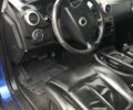 Синий Cанг Йонг Актион, объемом двигателя 2 л и пробегом 230 тыс. км за 6900 $, фото 8 на Automoto.ua