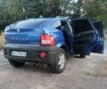 Синий Cанг Йонг Актион, объемом двигателя 2 л и пробегом 205 тыс. км за 8200 $, фото 8 на Automoto.ua