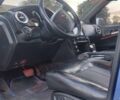 Синий Cанг Йонг Актион, объемом двигателя 2 л и пробегом 205 тыс. км за 8200 $, фото 17 на Automoto.ua
