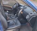 Синий Cанг Йонг Актион, объемом двигателя 2 л и пробегом 205 тыс. км за 8200 $, фото 11 на Automoto.ua