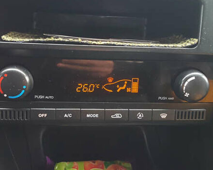 Синий Cанг Йонг Актион, объемом двигателя 2 л и пробегом 190 тыс. км за 7200 $, фото 8 на Automoto.ua