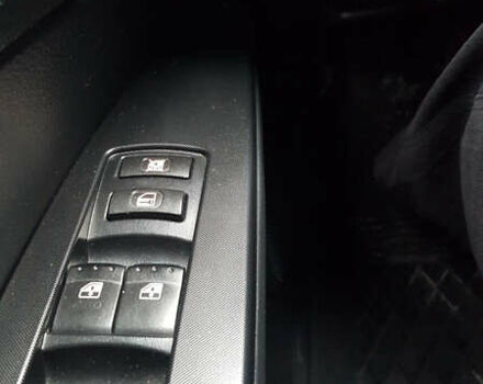 Синий Cанг Йонг Актион, объемом двигателя 2 л и пробегом 190 тыс. км за 7200 $, фото 7 на Automoto.ua