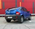Cанг Йонг Actyon 2008 у Києві на Automoto.ua Синій Cанг Йонг Actyon, об'ємом двигуна 0 л та пробігом 207 тис. км за 6990 $, фото 7 на Automoto.ua